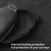 Car Key Case For Chery Jaecoo 7 J7 J8 Phev 2026 2026 2026 Keyless Keychain Keyring Protector Leather Cover Shell Car Accessories