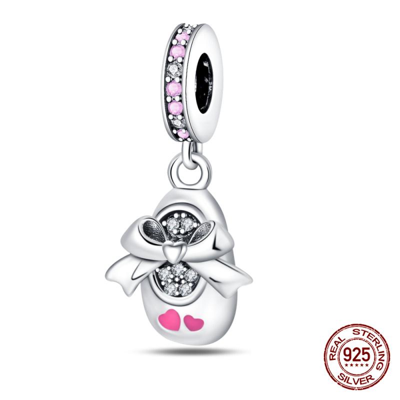 Fit Charms Fororiginal Bracelet 100% Copper Black Leica Camera Diy Jewelry Making Women'S Gift