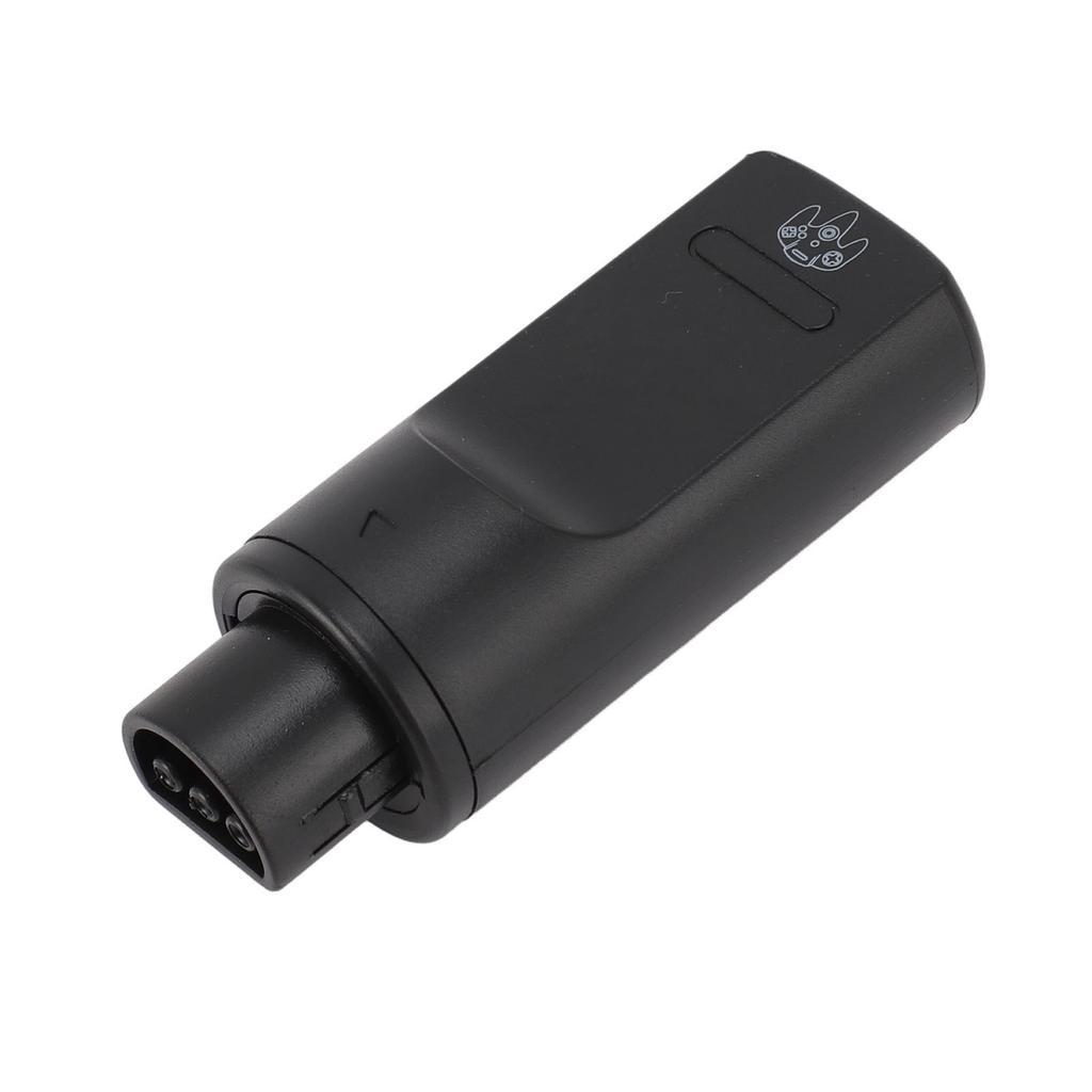 Wireless Controller Adapter Bluetooth Controller Converter for N64 Console for PS3 for Xbox One S for Switch Pro