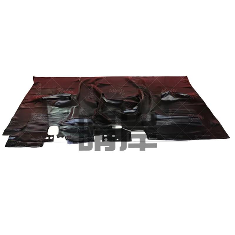 Qing an Dongfeng EQ1118 Cabin Floor Mat