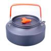 ZISIZ Outdoor Portable Camping Kettle