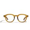 For Eyewear Glasses Outdoor Retro Round Glasses Summer