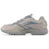 NGG X Reebok Premier Road Low Top Running Shoes Unisex Gray Blue Sneakers RMIA035C99FAB0040505
