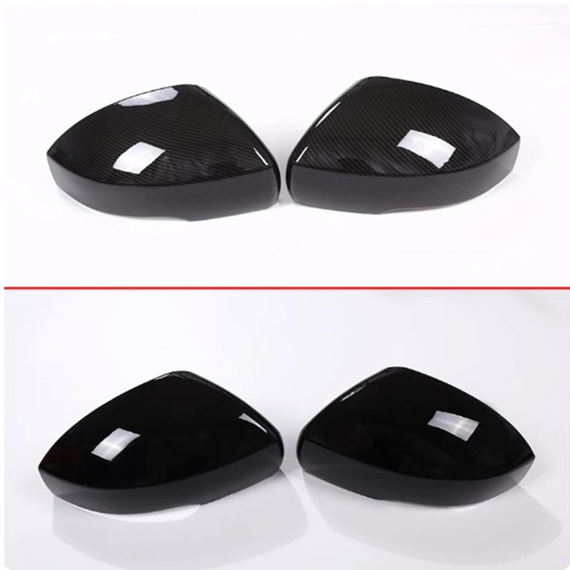 Carbonfaser-Rückspiegelabdeckung für 2014-2017 Range Rover Sport