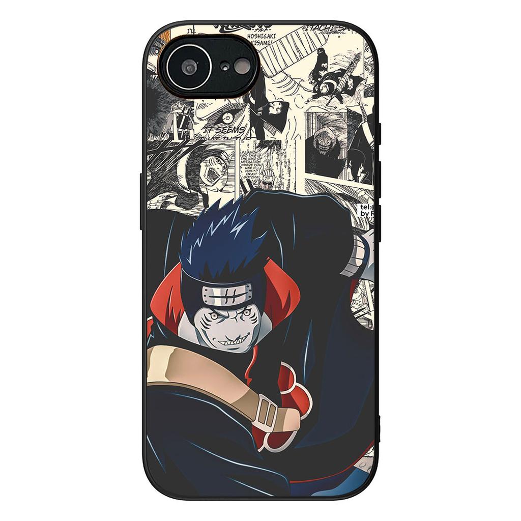 KISAME Pain Uchiha Narutos Itachi Akatsuki Case for Samsung Galaxy A04 j7 J5 J2 Prime J8 A01 A02 A03 A42 M06 M16 M56 M23 M17
