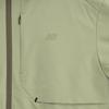 New Balance M Doppelgewebe Jacke aMj55722Dek Dek