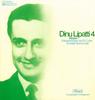 LP Record MOZART DINU LIPATTI  Dinu Lipatti 4  Klavierkonzert Nr. 1C04701469M DACAPO Germany Classical Used