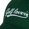 Goxo Golf Ballcap Rubber Green