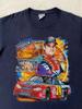 Jeff Gordon Nascar Vtg Black Short Sleeve Tee Unisex S-5XL QT3528