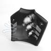 Capac tunel de accelerație stil fibră de carbon pentru Yamaha T-max 560 TMAX560 2022-2023