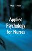 Bok Applied Psychology for Nurses