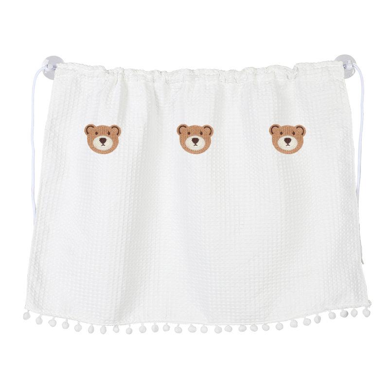 

Универсальная занавеска на присоске, цветочная шторка на окно автомобиля, солнцезащитный козырек с рисунком на боковое окно, защита от ультрафиолета для детей A5