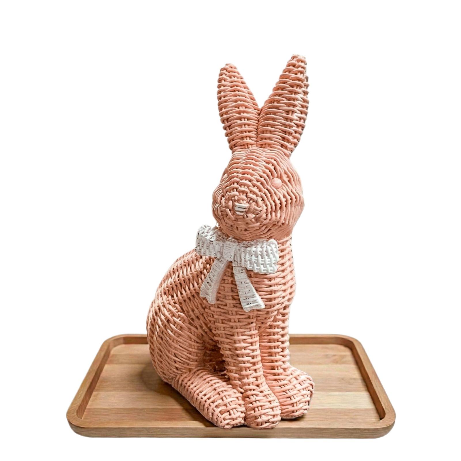 Handmade Tabletop Decoration Ornaments,Bookshelf Or Mantel Decoration One Size розовый