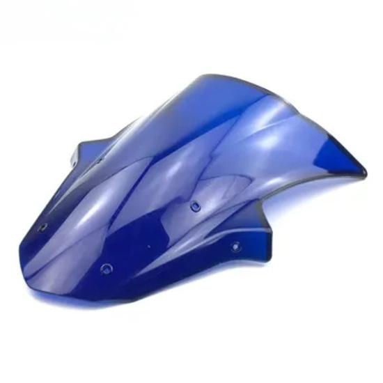 Screen For Kawasaki Ninja ZX-10R ZX10R ZX 10R 2011 2012 2013 2014 2015 Windscreen Windshield Wind Deflectors Accessories