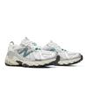 New Balance 610 Silver Reflection Unisex Sneakers ML610TAE