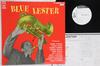 LP Record LESTER YOUNG - Blue Lester SOPU40SYPROMO CBS SONY 1974 Japan Jazz Used
