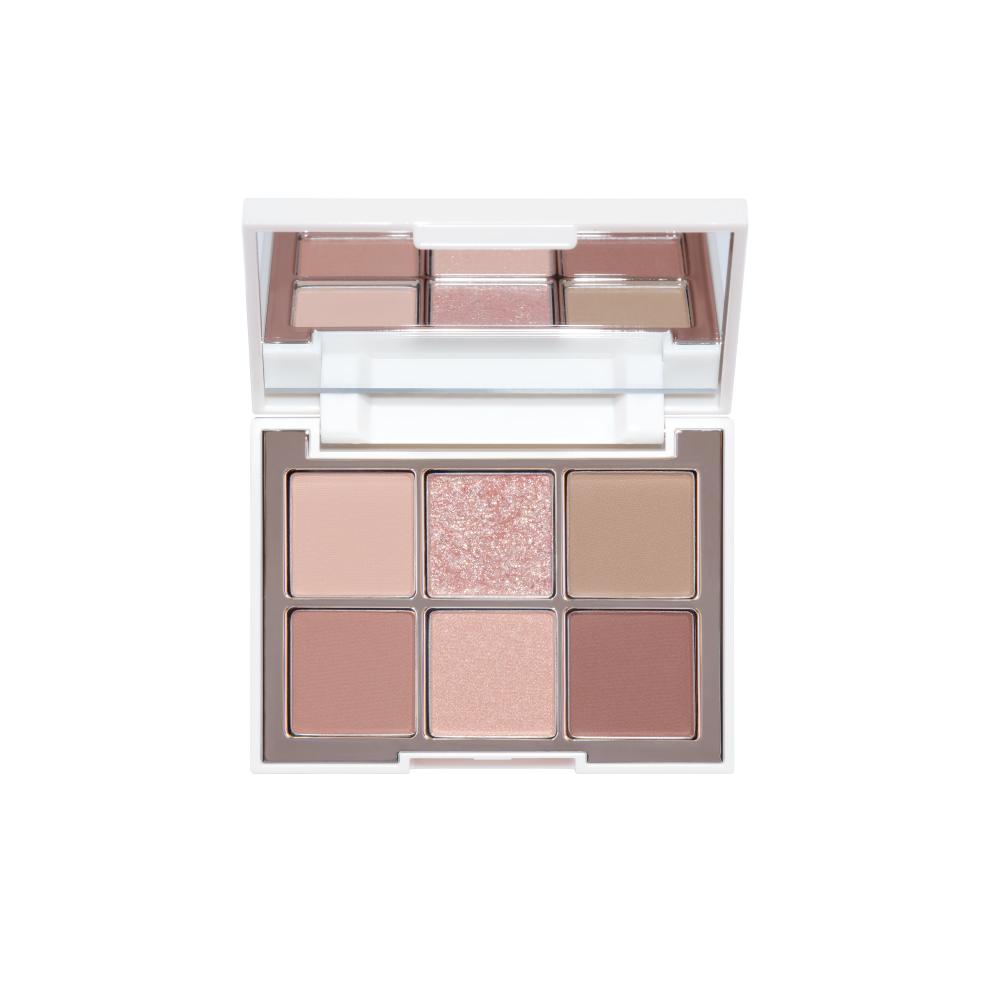 EQUMAL Overclassic Eye Palette 2 types