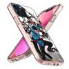 Jonggun  Lookism Clear Phone Case For Iphone 17 Air 16 Pro Max 15 Pro 14 Plus 17E 16E 11 13 12 Mini Cover Cases Fundas Cell TPU