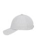 NORDISK [Sopung] Check Ball Cap_Ice Blue