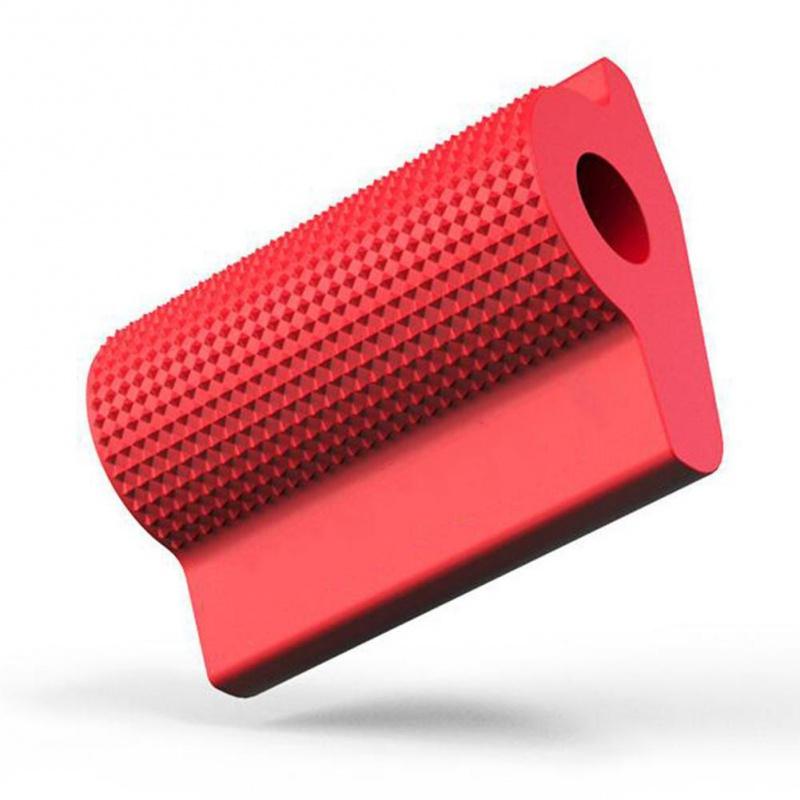 Motorcycle Shifter Shoe Protector Rubber Shift Lever Gear Cover Upgrade Your Motorcycle Gear Lever with This Non-Slip, Resistant Rubber Cover