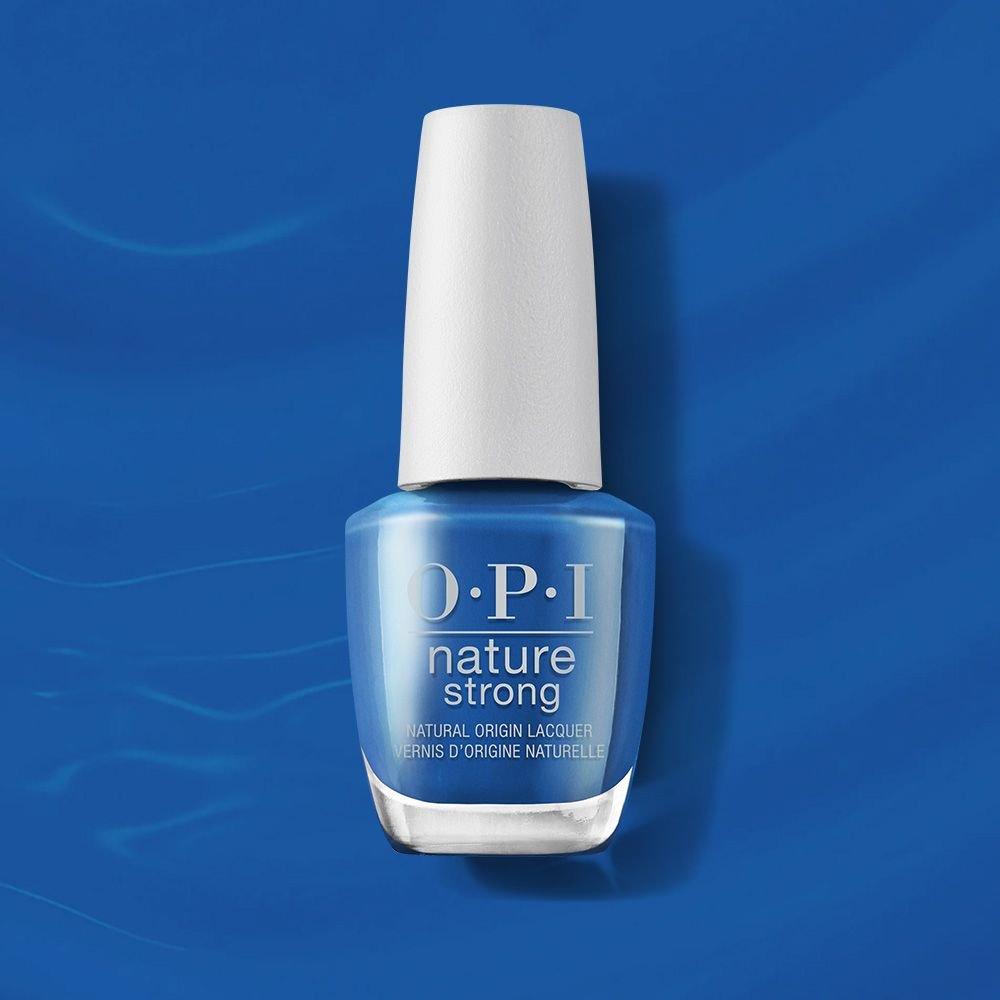 [OPI][Nature Strong] NAT019 - Берег - это что-то!