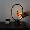 Decorative Led Switch Heng Magnetic Balance Home Decor Innovation LED Desk Lamp With Usb