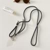 Adjustable Nylon Phone Necklace Strap Phone Corssbody Straps Mobile Phone Straps Phone Lanyard