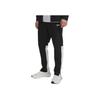 Rival Storm Comfortable Fashionable Simple Versatile Sports Long Pants Men Bottoms Black 1390160-001