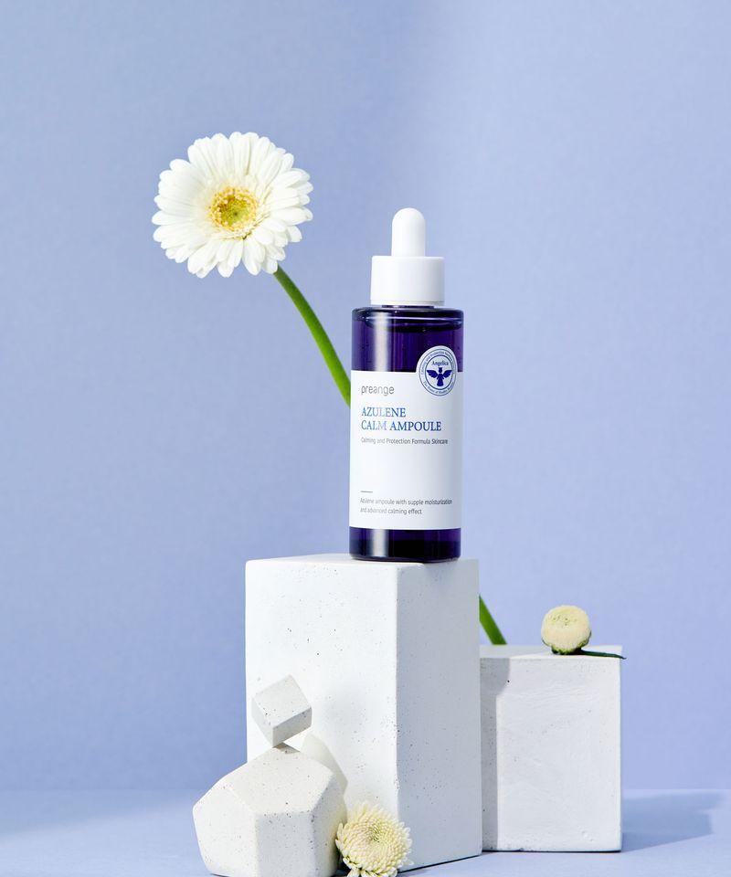 Azulene Calm Soothing Ampoule 50ml