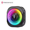 RedMagic Cryo Cooler 8 Pro Магнітний Швидке Охолодження Низький Рівень Шуму Ігровий Охолоджувач для Телефонів iPhone Android