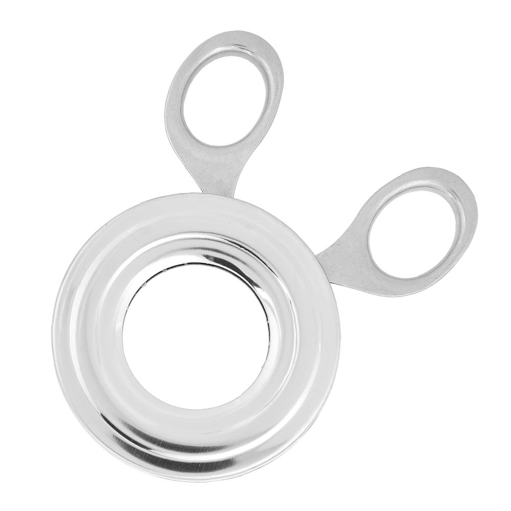 Boiled Egg Cutter Kitchen Tool Stainless Steel Egg Cutter Boiled Egg Shell Scissor Peeling Tool Kitchen Accessories Egg Scissor