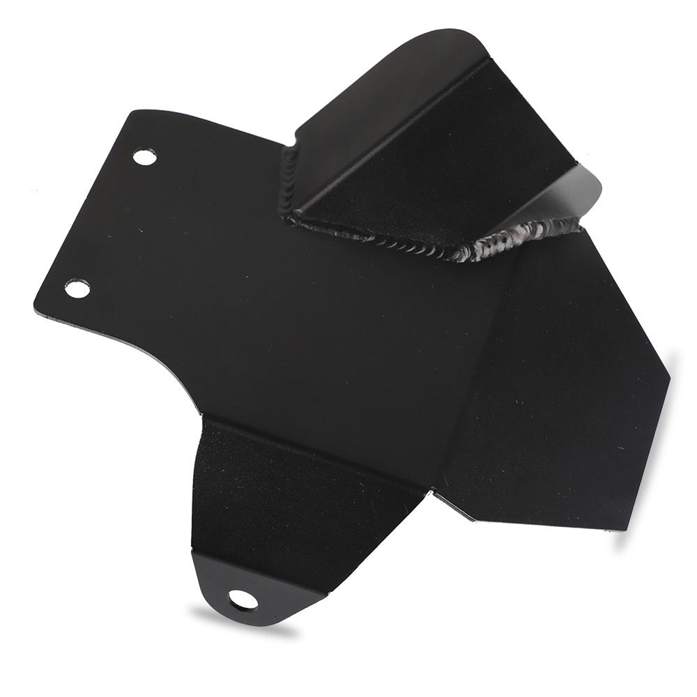 2025 2026 Norden 901 Rear Shock Heat Shield Cover Guard Protector For Husqvarna Norden901 2022 2023 2024 Motorcycle Accessories