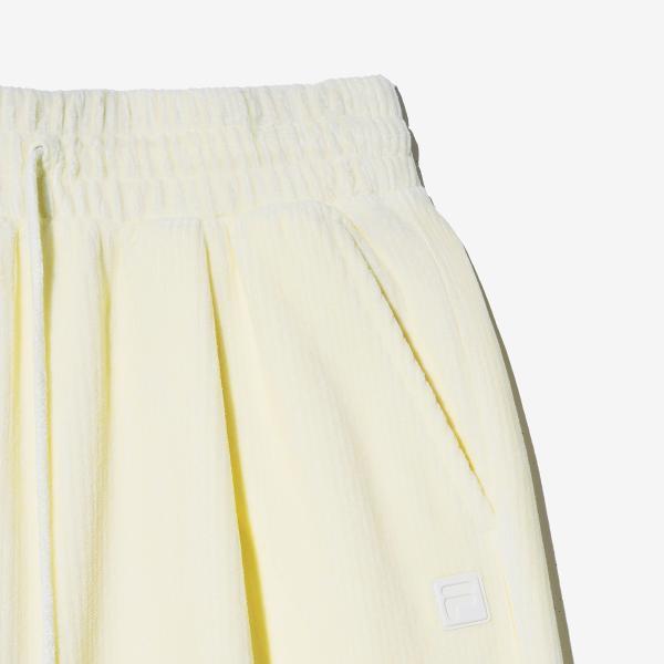 Fila Velour One Tack Pants
