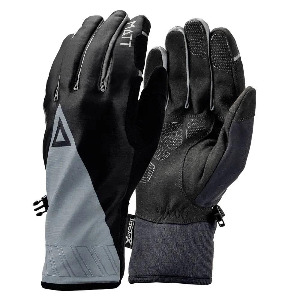 Matt Перчатки Lles Nordic Ski EU XS
