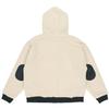 Adidas Originals Sherpa Jacket Women's Black H39019