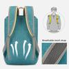 Folding Backpack Large-capacity Ultra-light Portable Storage Bag Travel Bag Outdoor Sports Waterproof Backpack