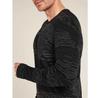Icebreaker Merino 260 Vertex Snow Guide Long Sleeve Base Layer