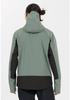 Jacket Whistler Ryder M Softshell Jacket W-pro Balsam Green 3058