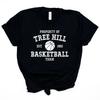 One Tree Hill Ravens Basketball Shirt TREE HILL RAVENS Scott 23 Shirt OTH North Carolina Nathan Scott Tv Show Tees Gift for Fans