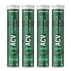 SUPERFUELS ACV Moringa - Apple Cider Vinegar Effervescent Tablets | Supports Weight Loss, Fat Burn & Gut Health | Controls Cravings | Vitamin B6