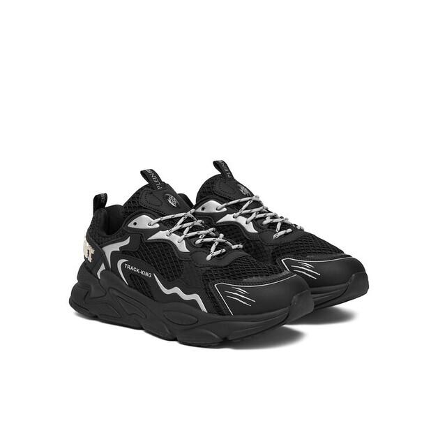 Кроссовки Plein Sport Track-King Mag