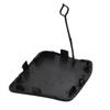 Rear Tow Eye Cover 1pc 85071-4EA0A ABS Exterior Parts Auto Accessories