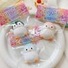 Mini Penguin Squeeze Squishy Toys Soft Decompression Toy New Sensory Fidget Toy  Gifts