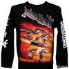 2026 Rock Judas Priest Band 3D Print Long Sleeve T-shirt Men Women Fashion Hip Hop Oversized Tops Tees Mens Clothing Harajuku