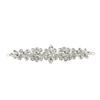 1pcs Wedding Accessories Rhinestone Applique Water Dropping Waist Chain  DIY Garment Decoration