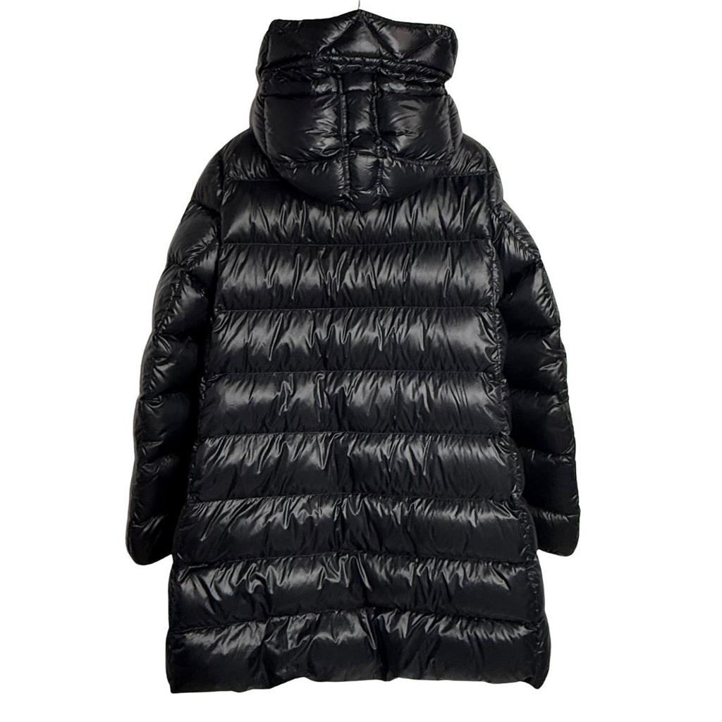Used MONCLER SUYENDown jacket Nylon Women