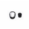 Bright Black Gear Shift Knob Shifter Lever Trim For 2018- Chevrolet Equinox