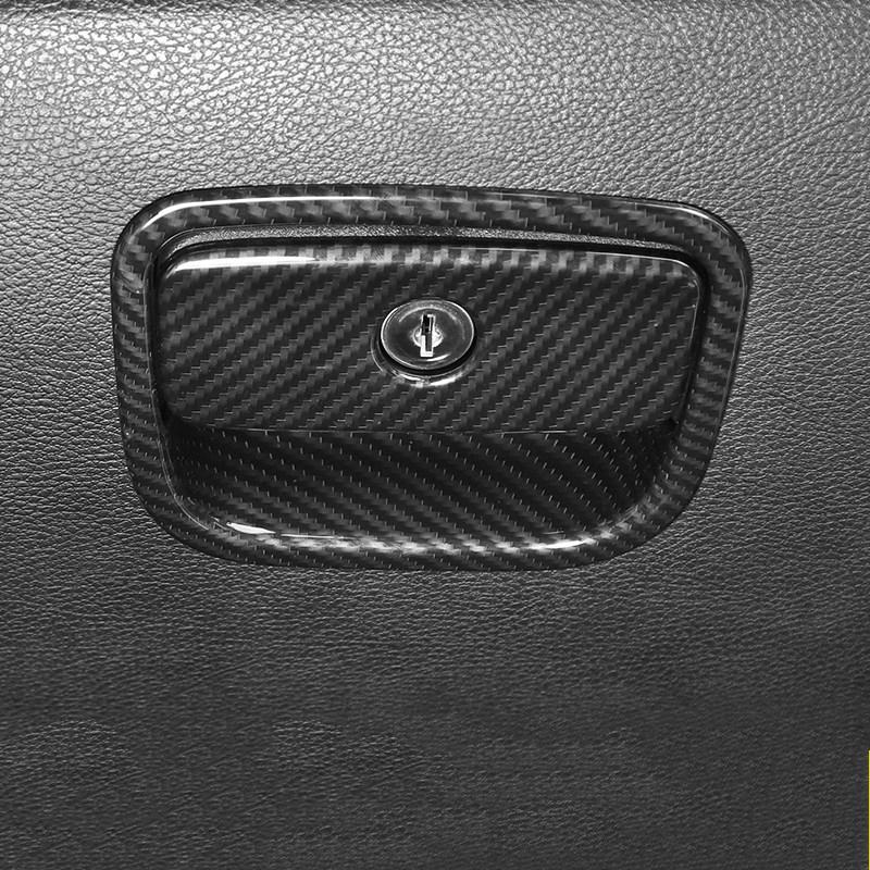 Pentru Jeep Grand Cherokee 2014 2015 2016 2017 2018 Cutie de depozitare auto mâner bol portieră Acoperiș Ornamente Accesorii Styling Auto