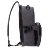 Porter Function Sling Shoulder Bag Black 691-19624