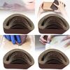 Versatile 15pcs Aluminum Oxide Sanding Belts 45775 For Wood And Metal Finishing